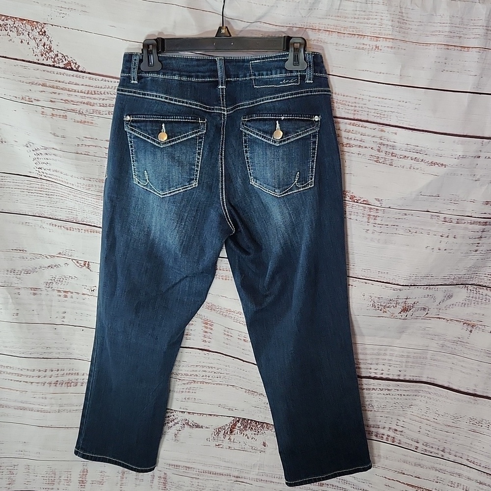 Inc. Denim women's capris